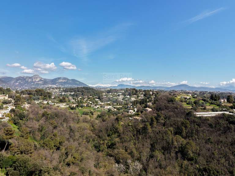 House Saint-Paul-de-Vence - 4 bedrooms - 140m²