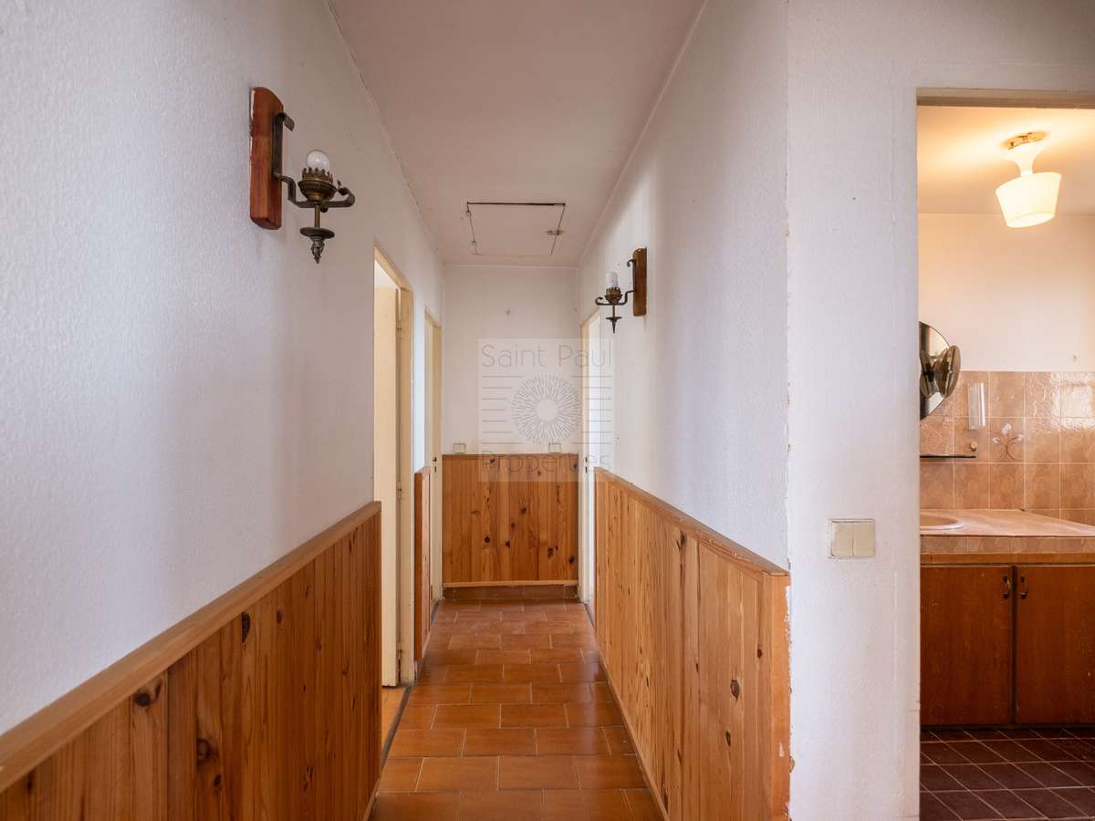 House Saint-Paul-de-Vence