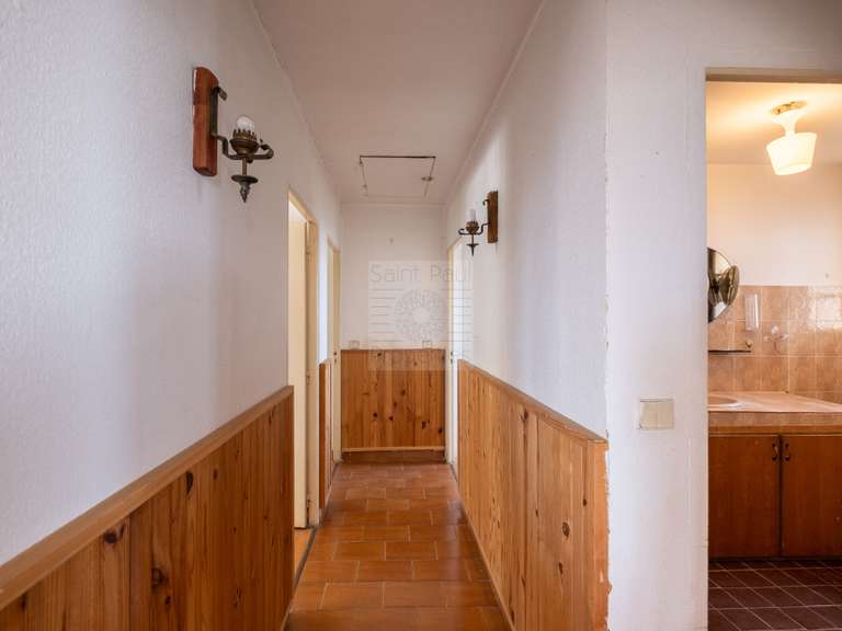 House Saint-Paul-de-Vence - 4 bedrooms - 140m²