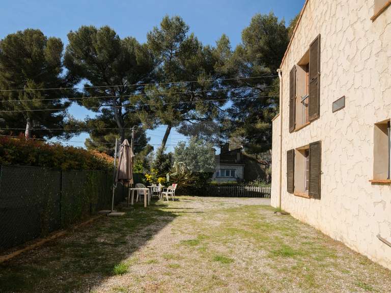 House Saint-Paul-de-Vence - 4 bedrooms - 140m²