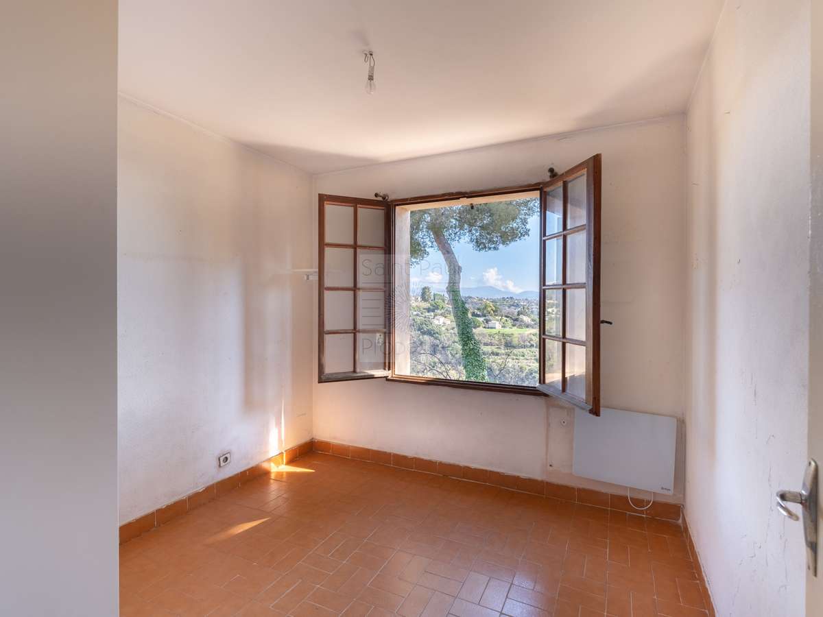 House Saint-Paul-de-Vence