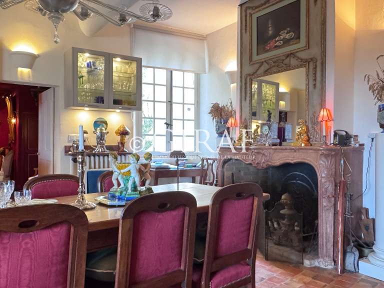 Maison avec Vue sur mer Saint-Paul - 3 chambres - 400m²