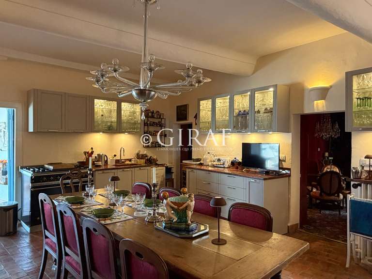 Maison avec Vue sur mer Saint-Paul - 3 chambres - 400m²