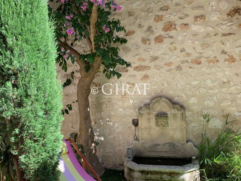 Maison avec Vue sur mer Saint-Paul - 3 chambres - 400m²