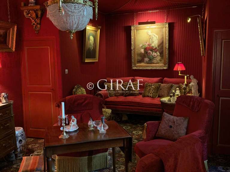 Maison avec Vue sur mer Saint-Paul - 3 chambres - 400m²