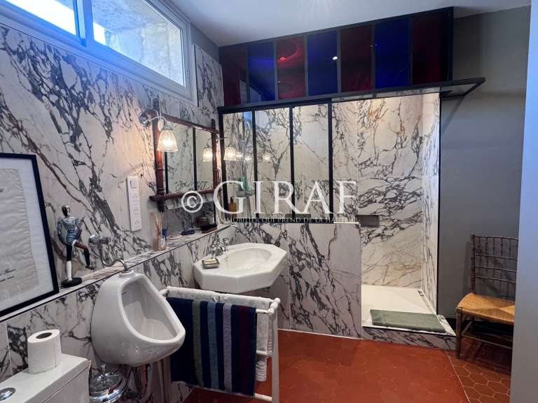 Maison avec Vue sur mer Saint-Paul - 3 chambres - 400m²