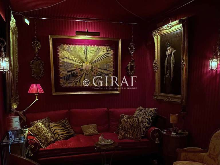 Maison avec Vue sur mer Saint-Paul - 3 chambres - 400m²