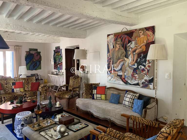 Maison avec Vue sur mer Saint-Paul - 3 chambres - 400m²