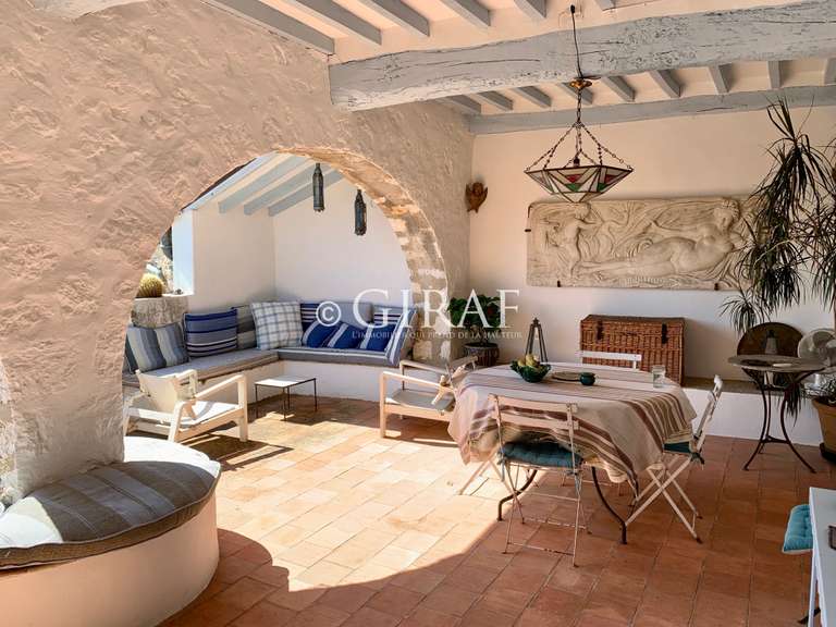 Maison avec Vue sur mer Saint-Paul - 3 chambres - 400m²