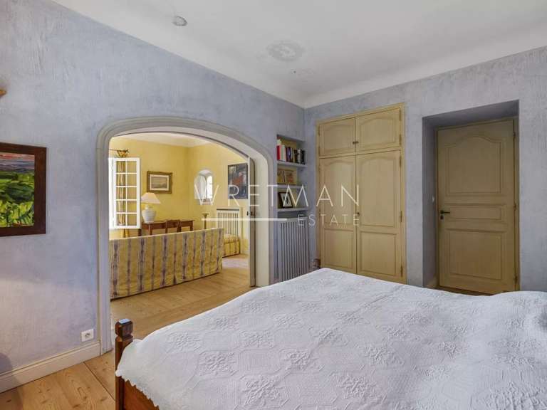 Maison avec Vue sur mer Saint-Paul - 5 chambres - 200m²