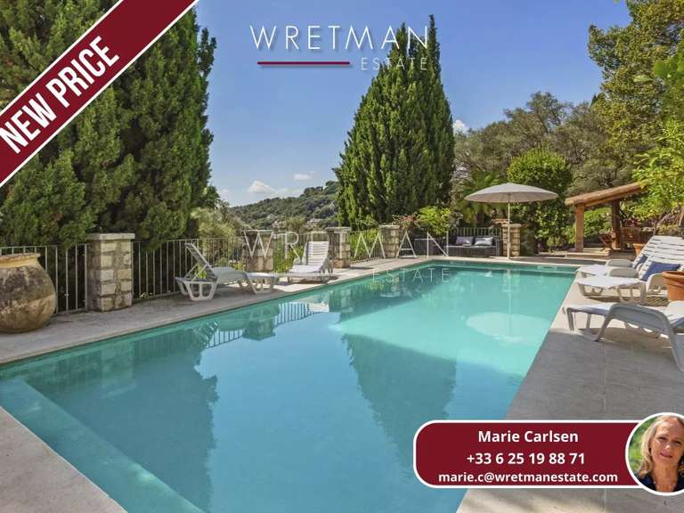 Maison avec Vue sur mer Saint-Paul - 5 chambres - 200m²