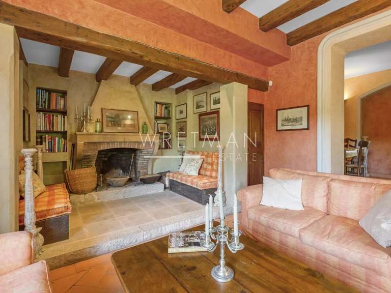 Maison avec Vue sur mer Saint-Paul - 5 chambres - 200m²