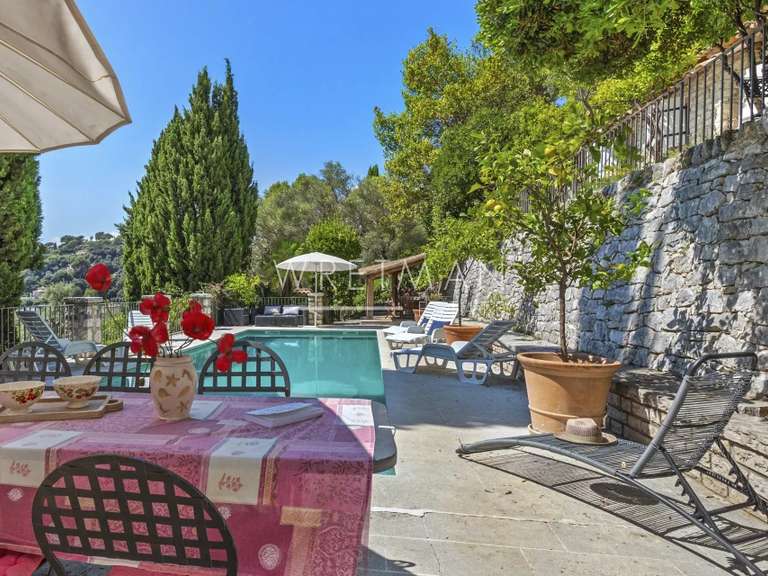 Maison avec Vue sur mer Saint-Paul - 5 chambres - 200m²