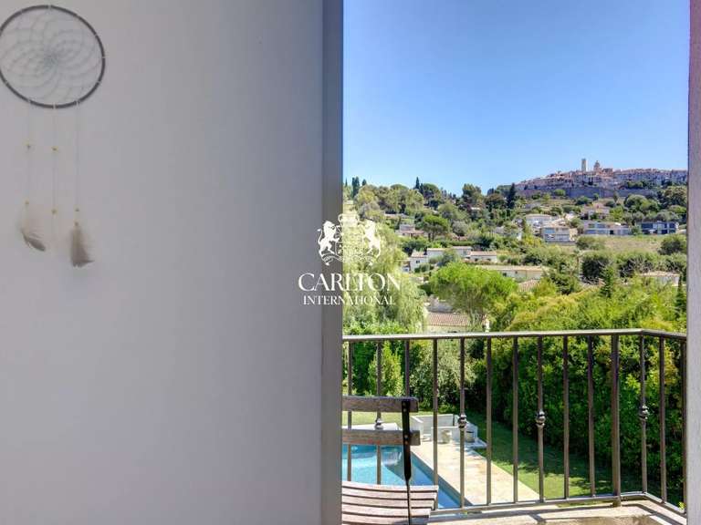 House Saint-Paul-de-Vence - 6 bedrooms - 352m²
