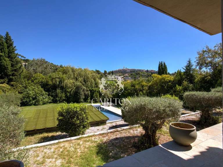 Maison Saint-Paul - 6 chambres - 352m²