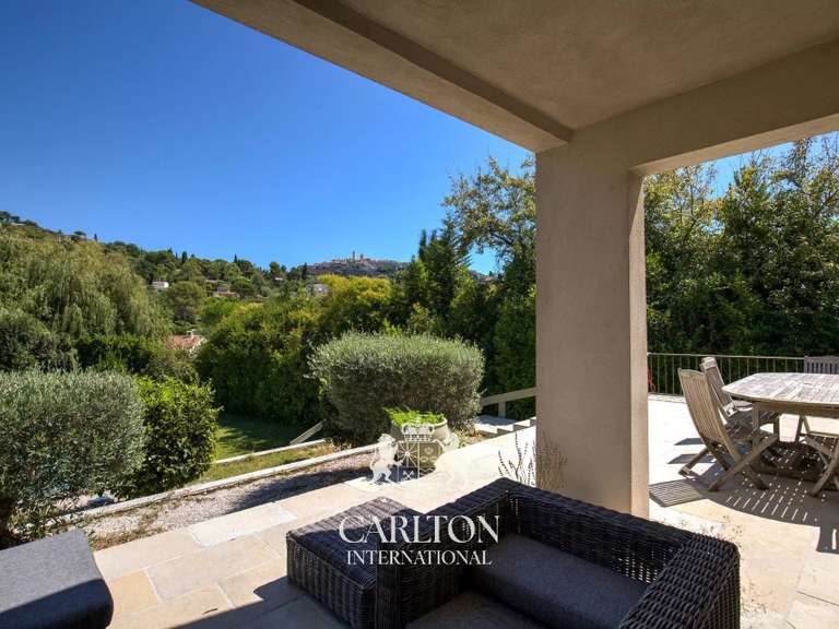 House Saint-Paul-de-Vence - 6 bedrooms - 352m²