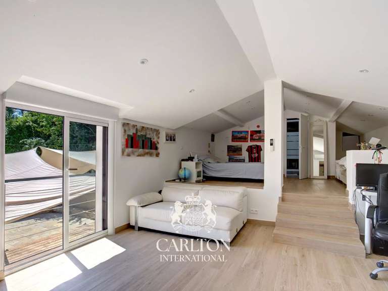 House Saint-Paul-de-Vence - 6 bedrooms - 352m²