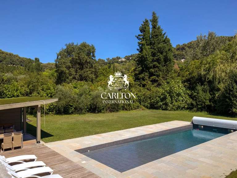 House Saint-Paul-de-Vence - 6 bedrooms - 352m²