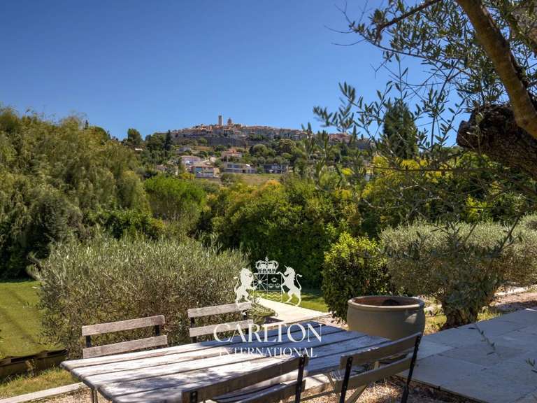 Maison Saint-Paul - 6 chambres - 352m²