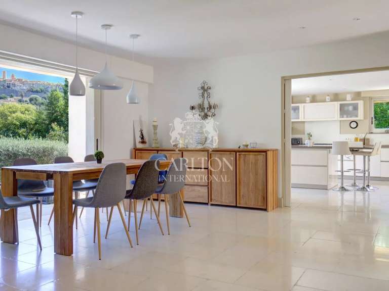 Maison Saint-Paul - 6 chambres - 352m²