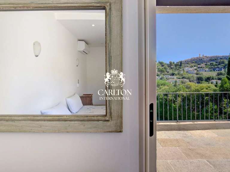 House Saint-Paul-de-Vence - 6 bedrooms - 352m²