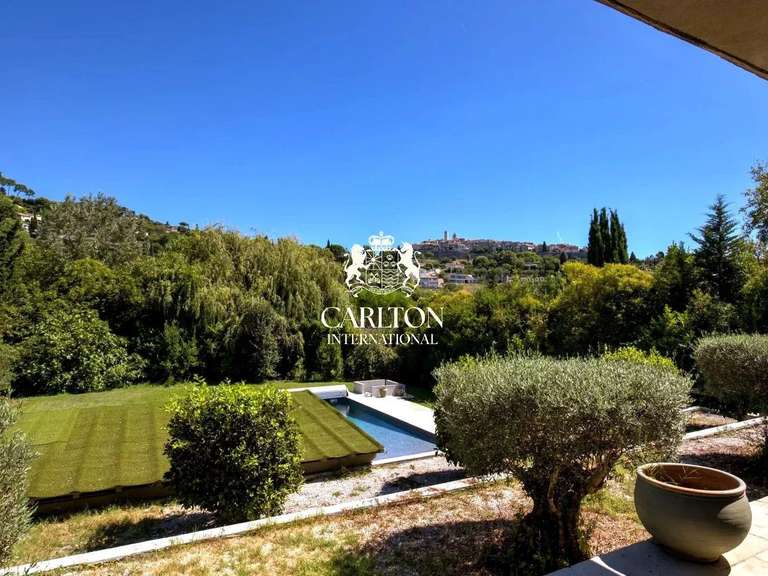 Maison Saint-Paul - 6 chambres - 352m²