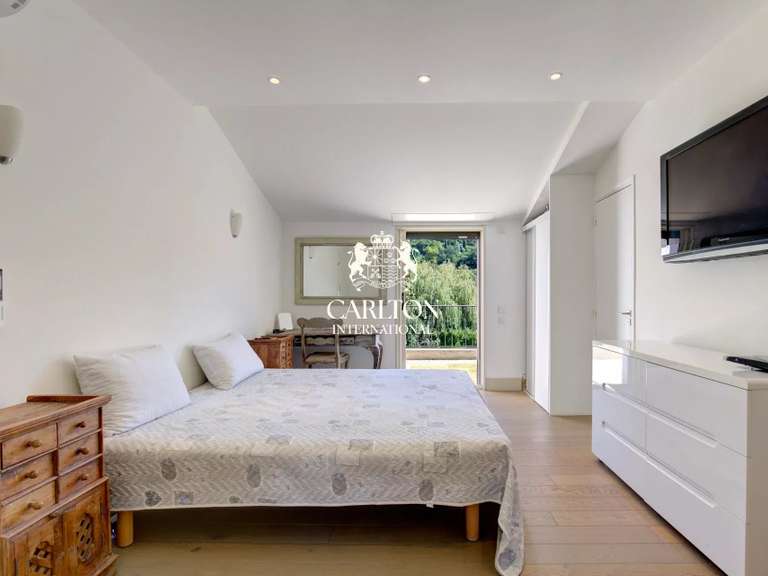 House Saint-Paul-de-Vence - 6 bedrooms - 352m²