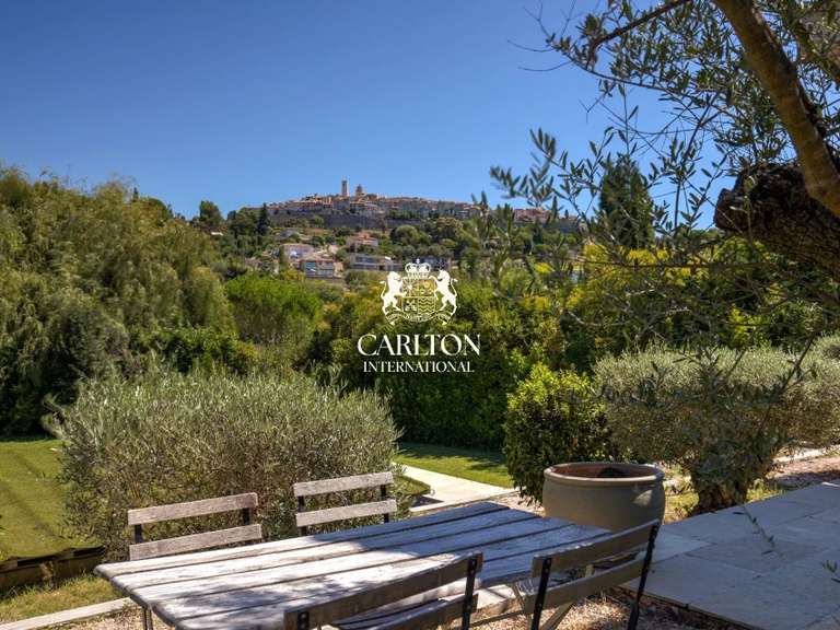 Maison Saint-Paul - 6 chambres - 352m²