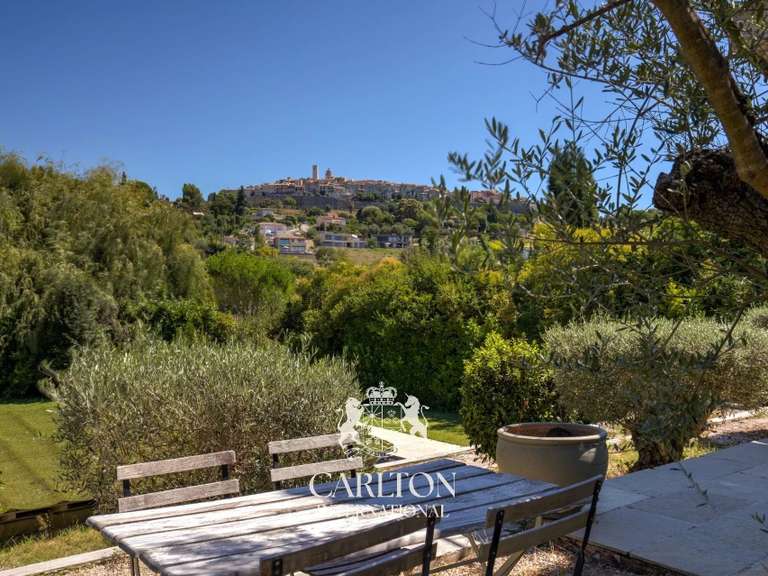 House Saint-Paul-de-Vence - 6 bedrooms - 352m²