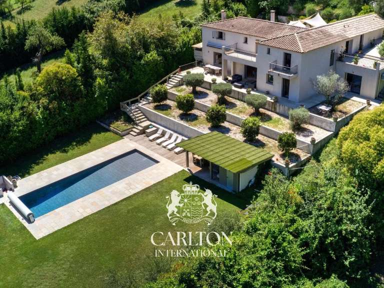 Maison Saint-Paul - 6 chambres - 352m²