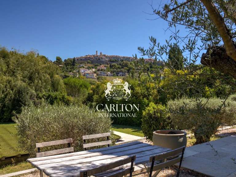 Maison Saint-Paul - 6 chambres - 352m²