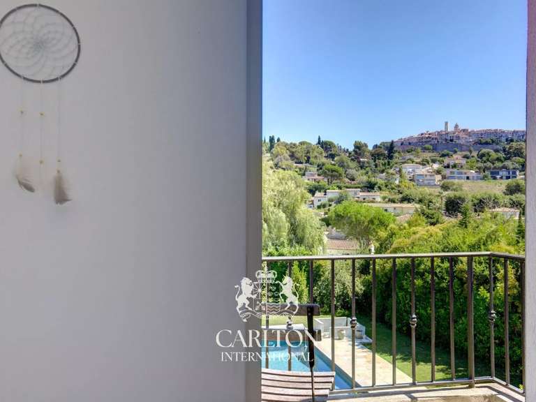 House Saint-Paul-de-Vence - 6 bedrooms - 352m²