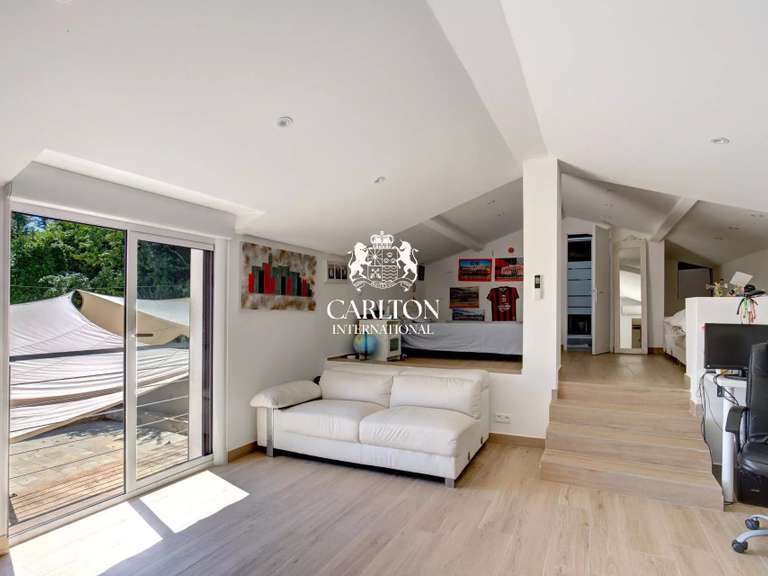 House Saint-Paul-de-Vence - 6 bedrooms - 352m²