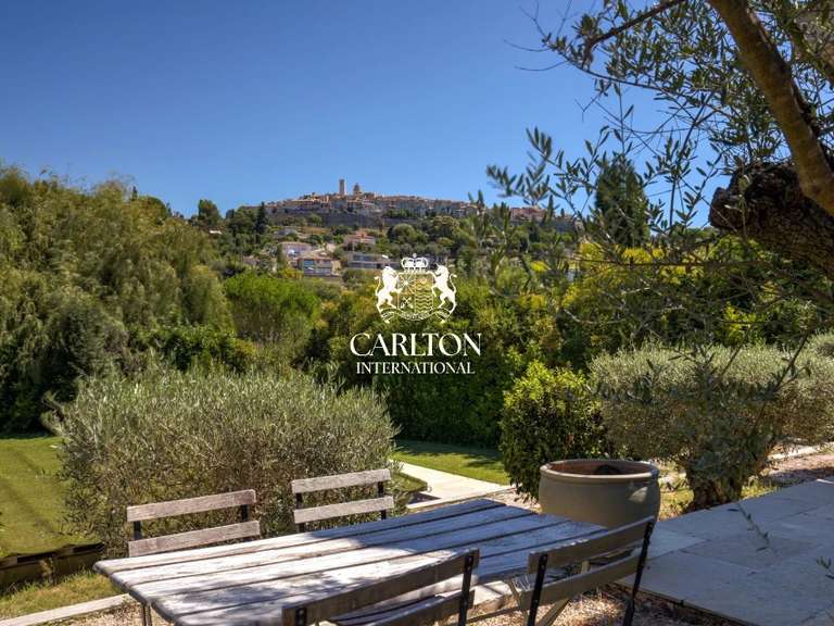 Maison Saint-Paul - 6 chambres - 352m²