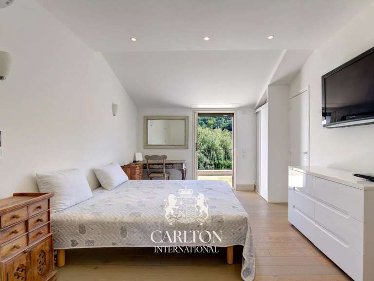 House Saint-Paul-de-Vence - 6 bedrooms - 352m²