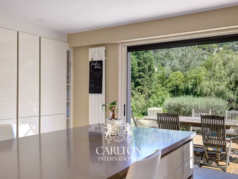 House Saint-Paul-de-Vence - 6 bedrooms - 352m²