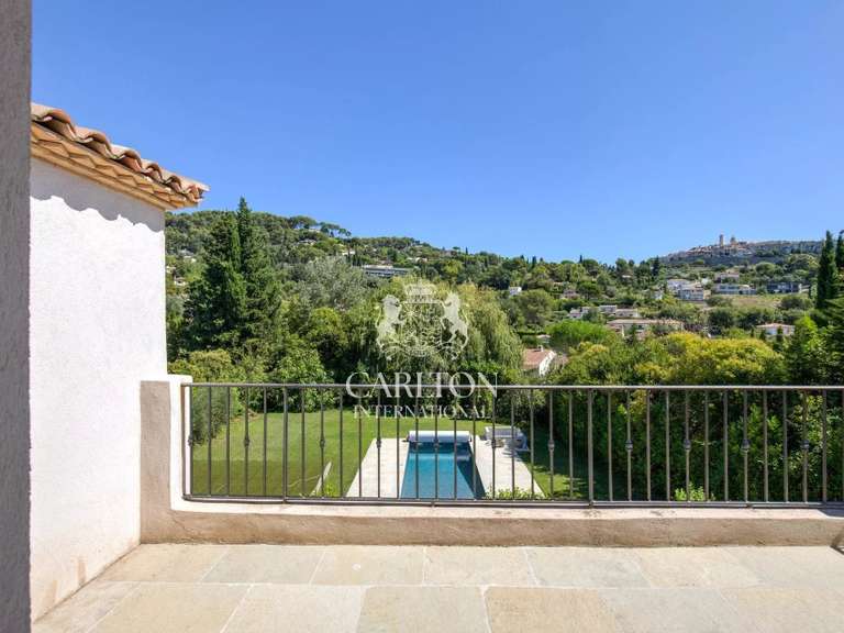 Maison Saint-Paul - 6 chambres - 352m²