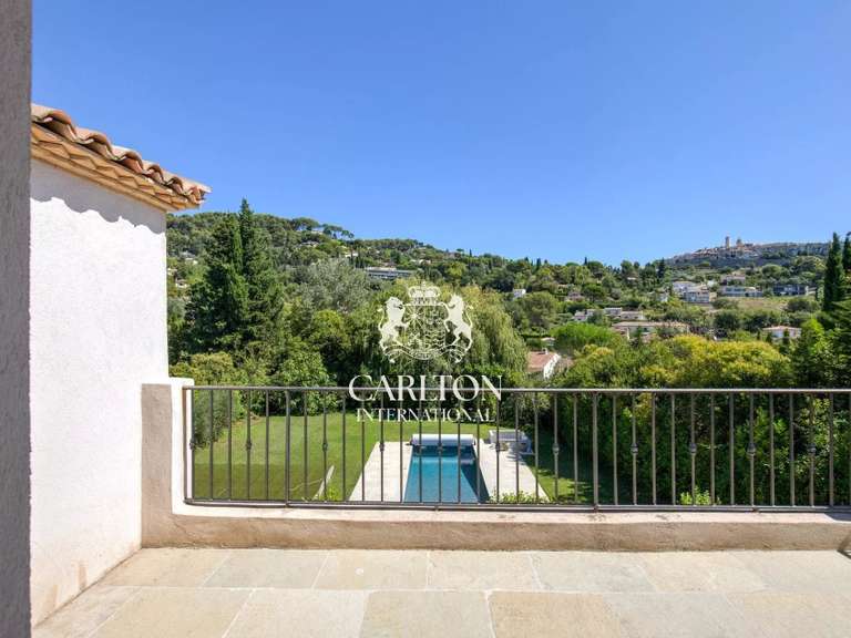 Maison Saint-Paul - 6 chambres - 352m²