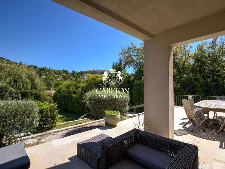 House Saint-Paul-de-Vence - 6 bedrooms - 352m²