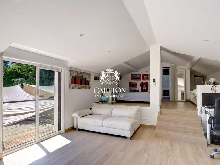 Maison Saint-Paul - 6 chambres - 352m²