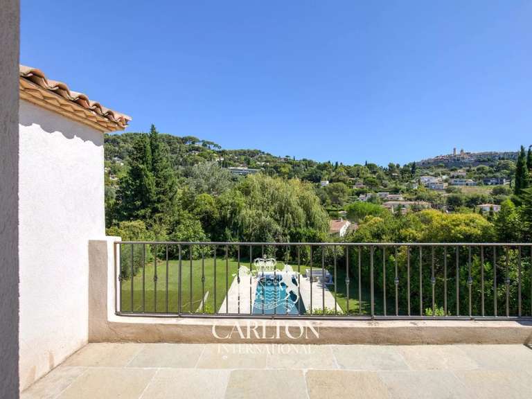 Maison Saint-Paul - 6 chambres - 352m²