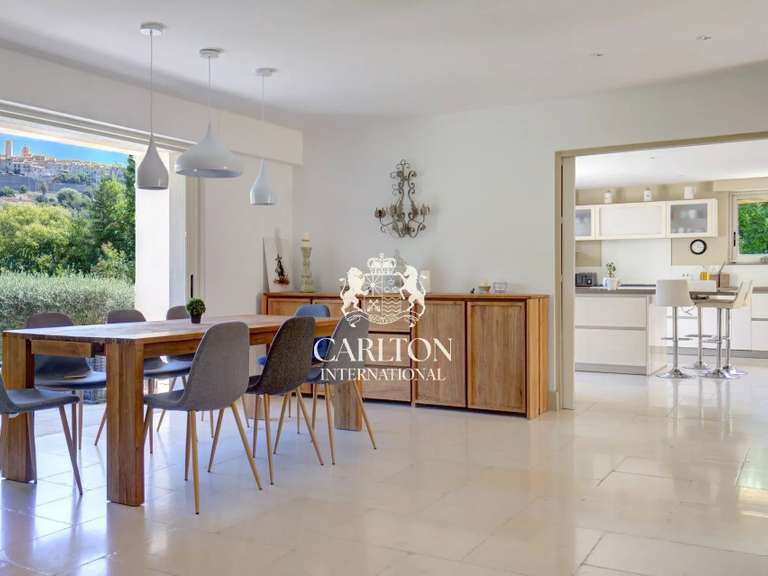 Maison Saint-Paul - 6 chambres - 352m²