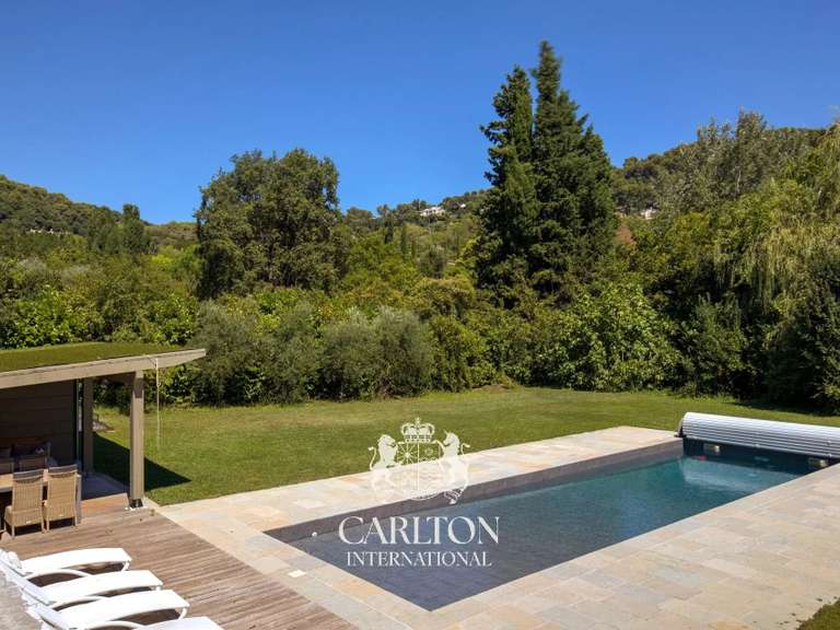 House Saint-Paul-de-Vence - 6 bedrooms - 352m²
