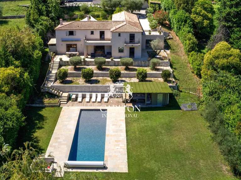 Maison Saint-Paul - 6 chambres - 352m²