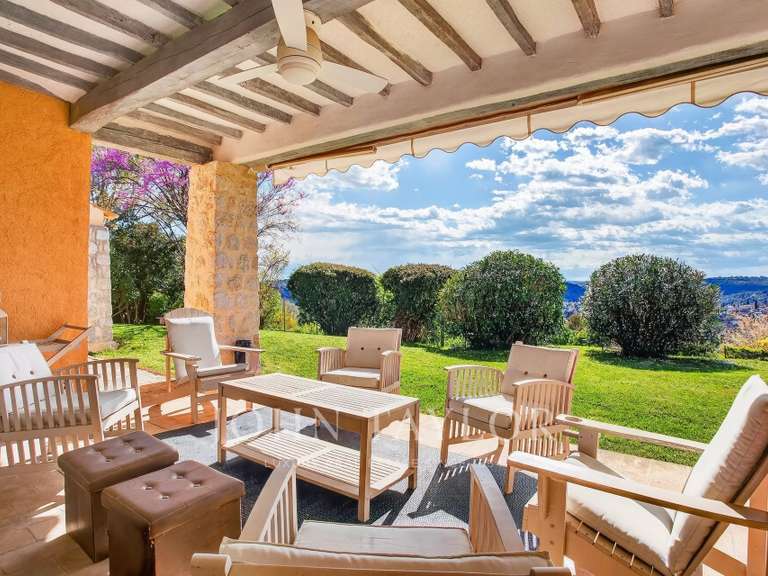 Maison Saint-Paul - 4 chambres - 175m²