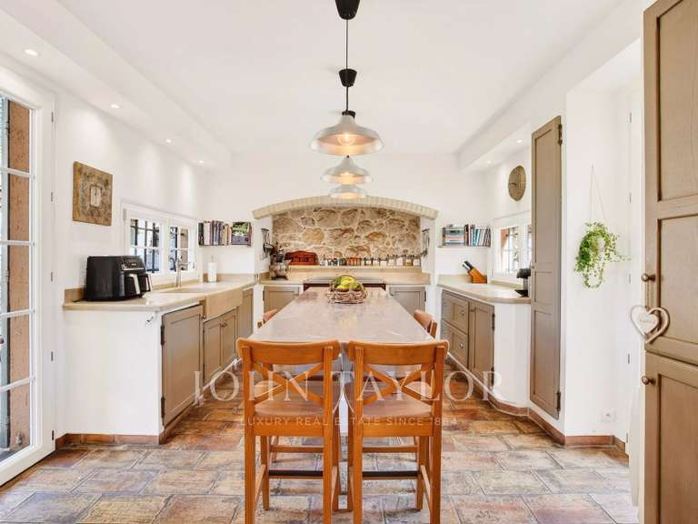 Maison Saint-Paul - 4 chambres - 175m²