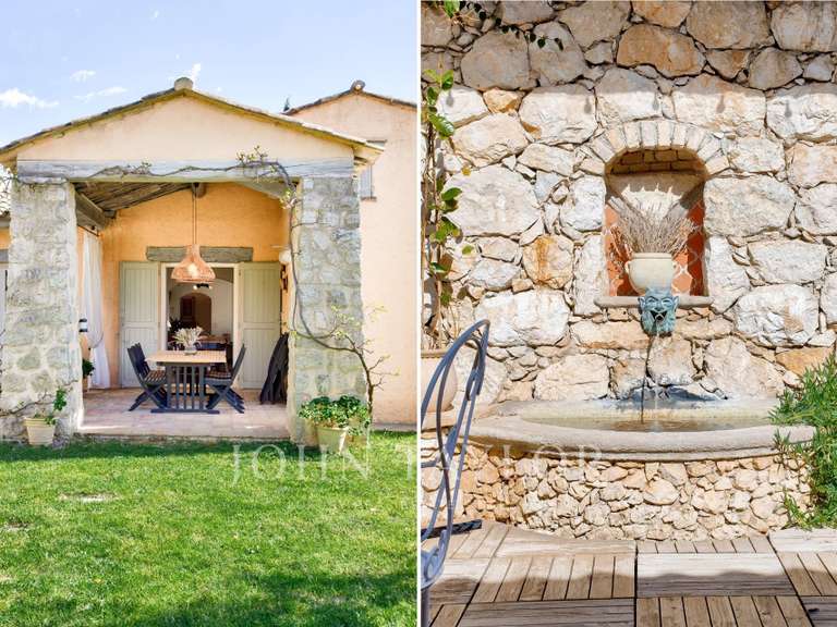 Maison Saint-Paul - 4 chambres - 175m²