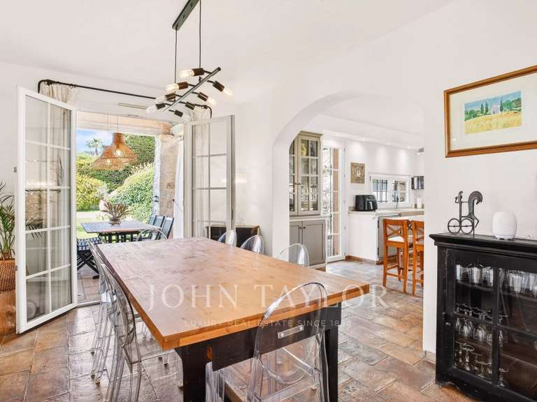 Maison Saint-Paul - 4 chambres - 175m²