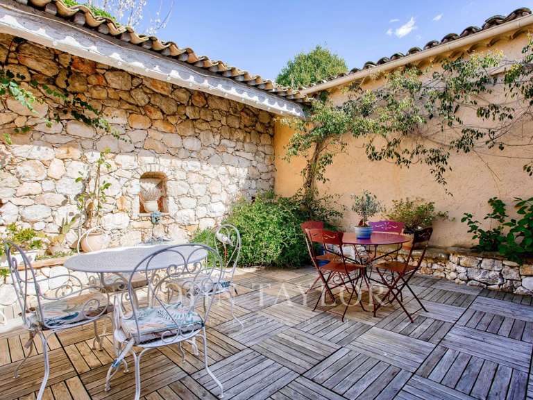 Maison Saint-Paul - 4 chambres - 175m²