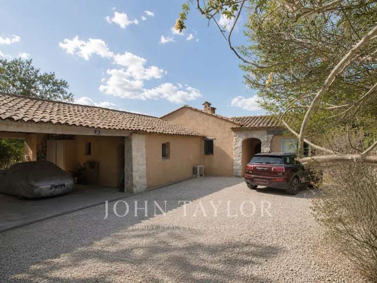 House Saint-Paul-de-Vence - 4 bedrooms - 175m²